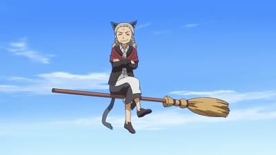 Episode 3: That Which We Can Do