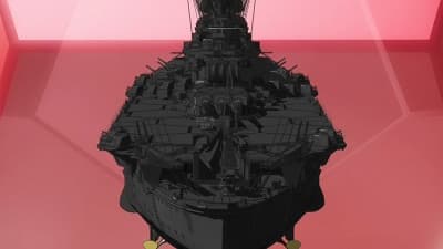 Episode 12: Beyond the Eternal Skies