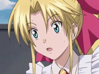 Episode 3: An Impervious Enemy / Wanting to Wipe the Tears From That Child