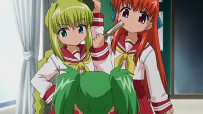 Episode 5: Negative Positive