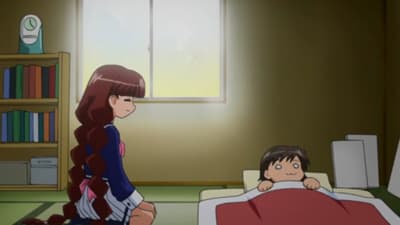 Episode 6: Tama Check