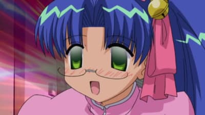 Episode 9: Correct!