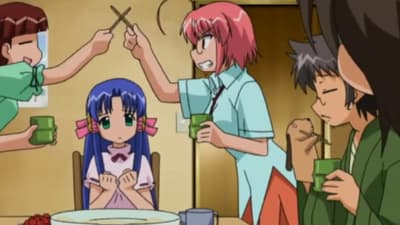 Episode 14: End of Summer