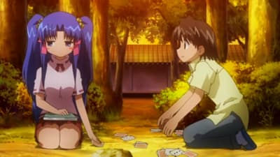Episode 15: ...Maybe