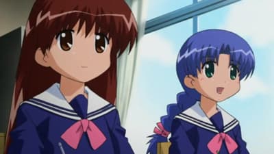 Episode 17: Color of the Sky
