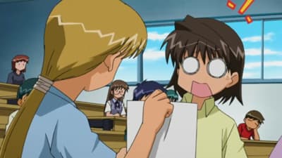 Episode 19: Everyone`s Day