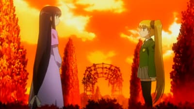 Episode 21: Parent and Child
