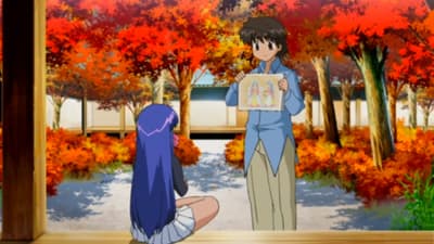 Episode 26: Heartful Days