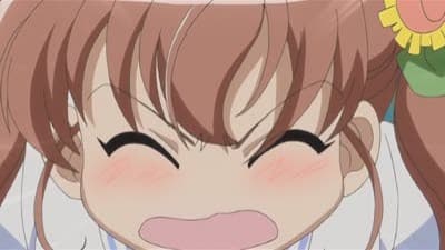 Episode 8: …Onii-san