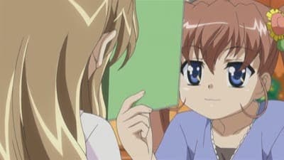 Episode 9: I was so happy…