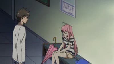 Episode 3: First Love