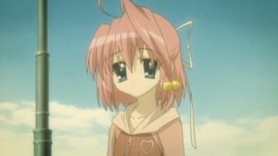 Episode 4: The Passing Summer