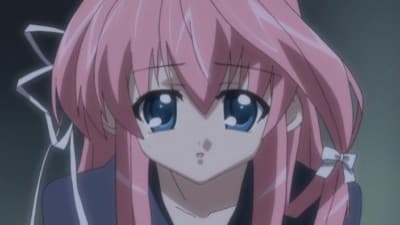 Episode 8: Time of Memories
