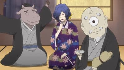 Episode 2: It Blooms Tomorrow