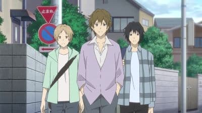 Episode 3: Nitai-sama