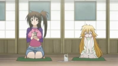 Episode 4: The Strange Tale of Maison Izumo