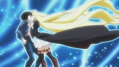 Episode 6: Maison Izumo Flower War