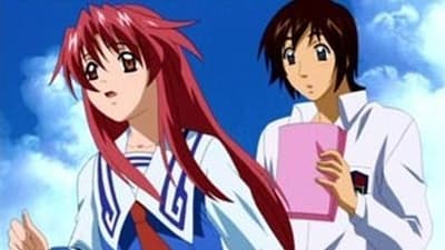 Episode 1: 16th Birthday