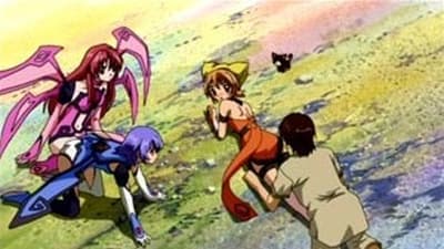 Episode 3: Bloomer V