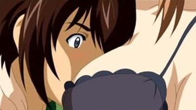 Episode 6: Master of Yukata
