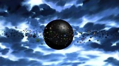 Episode 12: Tomokazu, 100 Points