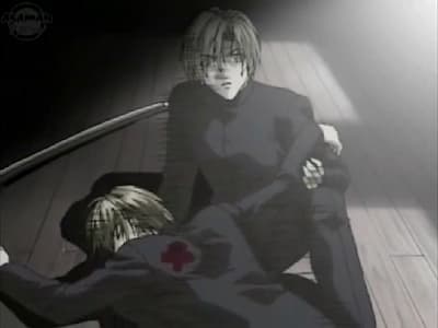 Episode 12: Kyoto Arc Part 3