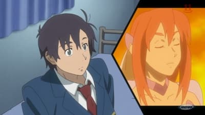 Episode 2: Simple Twist of Fate