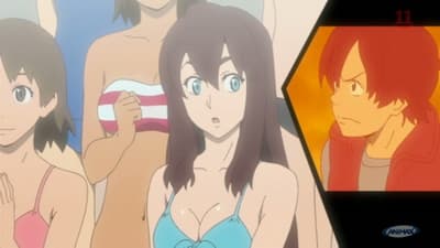 Episode 4: Tears Are Not Enough