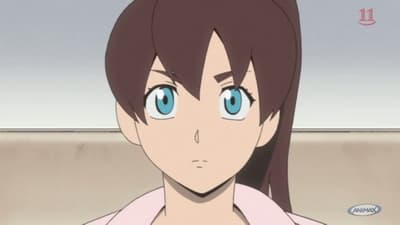 Episode 8: Falling in Love with Love