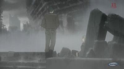Episode 12: Before Long