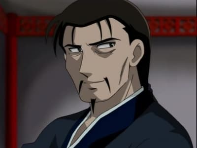 Episode 9: The prohibited ultimate weapon