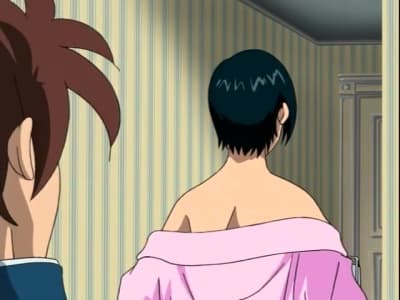 Episode 10: Devil of the jungle