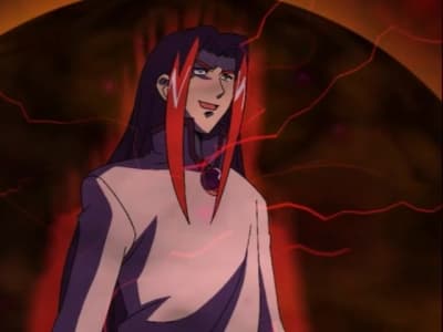 Episode 11: Resurrection of the god maudit