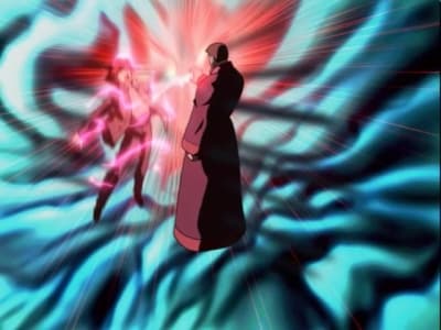Episode 13: The 5000 years dream