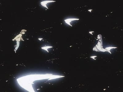 Episode 5: Gazing Eyes