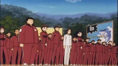 Episode 6: A Peaceful Battle