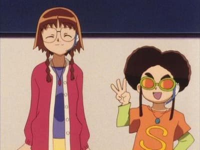 Episode 7: Your Smile