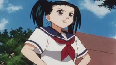 Episode 12: Despite Friendship