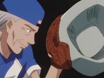 Episode 16: Calmly, but Suddenly