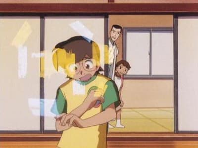 Episode 17: Chaotic Apology