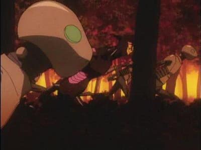 Episode 19: Virtuous Fist