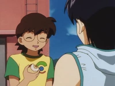 Episode 22: Gazing Beyond