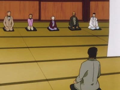 Episode 24: Destined Ones Gather