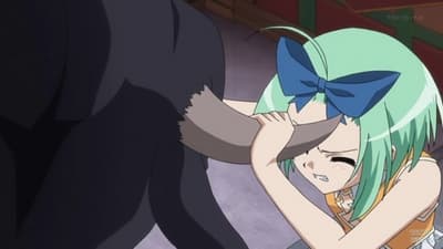 Episode 6: Ten`i Is Tested by Sousou