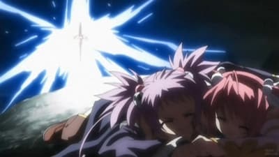 Episode 9: Gakushin, Riten, and Ukin Protect a Village