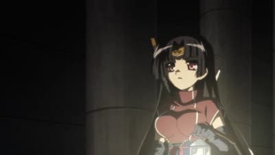 Episode 10: Shuutai Sneaks into the Palace
