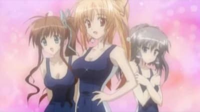 Episode 8: A Twilight Desire