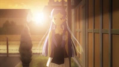 Episode 2: Gyokuon Attack!