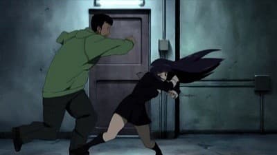 Episode 12: It's Really Ephemeral