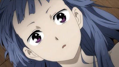 Episode 13: Jin, Lovestruck